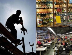 TÜİK eylül ayı hizmet, perakende ticaret ve inşaat güven endekslerini açıkladı