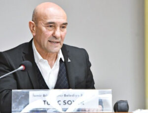 Tunç Soyer’e “Gaziemir” soruşturmasında 20 yıl hapis istendi