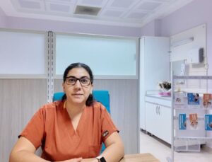 Tunceli’de Gebe ve Lohusa Takibi: ‘Her Gebeye Bir Ebe’ Uygulaması