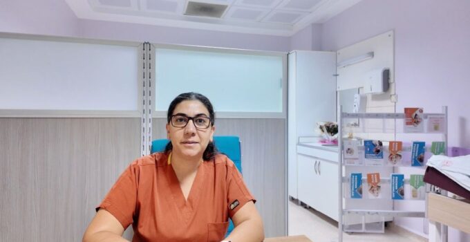Tunceli’de Gebe ve Lohusa Takibi: ‘Her Gebeye Bir Ebe’ Uygulaması