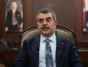 Turgutlu’daki okul saldırısına Bakan Tekin’den açıklama