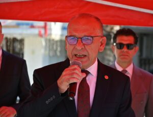 Turgutlu’nun kurtuluşunun 104. yılı coşkuyla kutlandı
