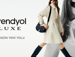 Türk tasarımcılar Trendyol Luxe’te buluşuyor