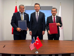 Türkiye ile ABD arasında nükleerde yeni işbirliği