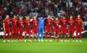 Türkiye – İtalya: Muhtemel 11’ler