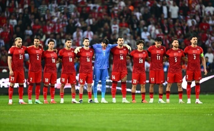 Türkiye – İtalya: Muhtemel 11’ler