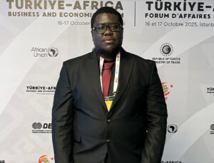 Türkiye’nin Afrika’daki barış çabaları kıtanın farklı bölgelerinde öne çıkıyor