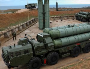 Türkiye’nin S-400’leri için sürpriz gelişme! Moskova’dan yeşil ışık geldi