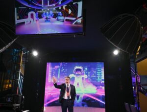 Uluslararası Astana Yapay Zeka Film Festivali’nde 8.000’den fazla film gösterilecek