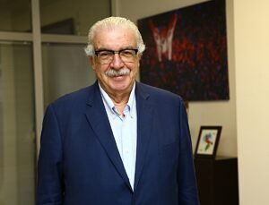 Uluslararası Gazetecilik Profesörü Gusman: “Güney Kafkasya yeni fırsatlar alanına dönüştü”