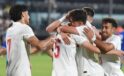 Ümit Milli Takım’a 1 puan yetti: Play-off’a kaldı