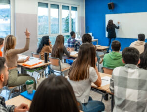 Üniversitelerde ilk ders ‘Terörsüz Türkiye’ olacak