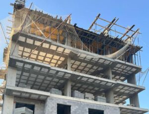 Üst üste inşaat kazaları: 1 işçi öldü, 2 işçi yaralandı