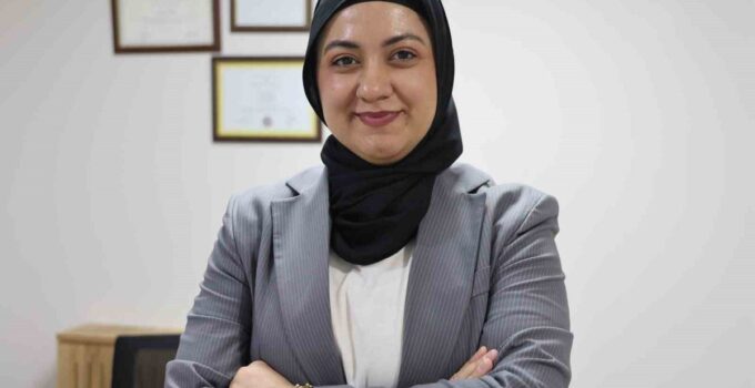 Uzman Psikolog Yıldız, ” Ebeveynlerin en sık yaptığı hatalardan biri, çocuk kaygılandığında hemen onu rahatlatmaya çalışmaktır”