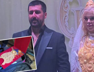 ‘Vanlı Kara Haydar’ın düğün altınları odunluktan çıktı: 66 bilezik, metrelerce altın zincir, gerdanlık ve kemer