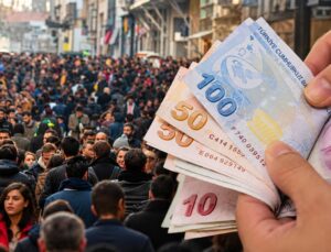 Vatandaşlık maaşı geliyor! İşte milyonları ilgilendiren düzenlemenin detayları