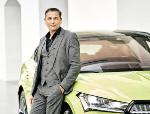 Volvo yeni CEO’sunu Skoda’dan seçti