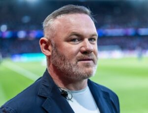 Wayne Rooney’den M. City yanıtı; “O madalyayı istemiyorum!”
