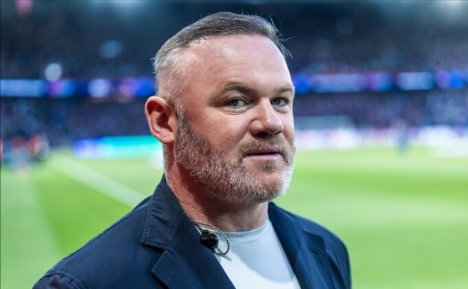 Wayne Rooney’den M. City yanıtı; “O madalyayı istemiyorum!”