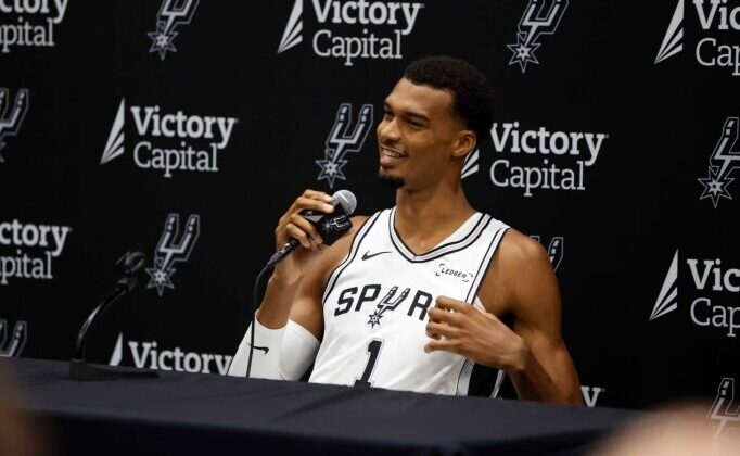 Wemby, NBA Finallerini unutmadı: “Daha iyi bir motivasyon düşünemiyorum”