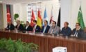 Yalova için turizm fuarları istişaresi Vali Yardımcısı Sarı koordinasyonunda yapıldı