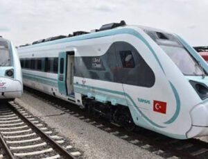 Yatırım programında demir yolu öne çıkacak