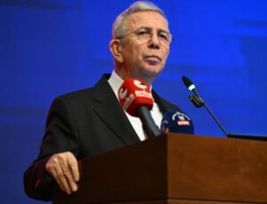 Yavaş’a Cumhurbaşkanlığı adaylığı soruldu! İlk kez böyle yanıt verdi