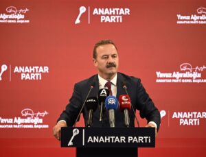 Yavuz Ağıralioğlu: “Ekonomi yalnızca faizi artırarak veya düşürerek yönetilmez”