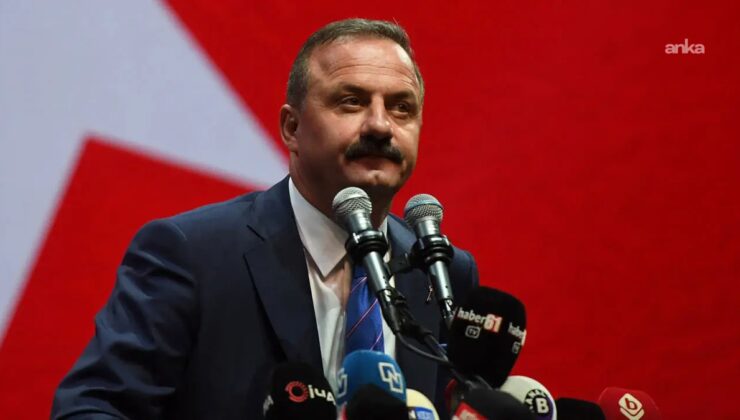 Yavuz Ağıralioğlu, Gaziantep’teki trafik kazası için başsağlığı mesajı yayımladı