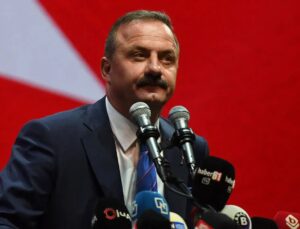 Yavuz Ağıralioğlu Türk Dil Bayramı’nda Türkçeye sahip çıkma çağrısında bulundu