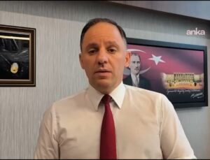 Yavuzyılmaz İzmir-Çeşme Otoyolu’nda özelleştirme sonrası 240 TL’ye çıkacağını savundu