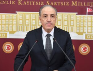 Yeneroğlu, AİHM’in ByLock kararlarında 947 başvurucuya ihlal tespitini değerlendirdi