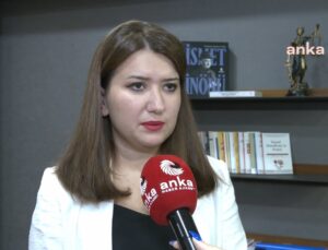 YENİ Parti İzmir Milletvekili Gökçen’den “Ailem Güvende” operasyonlarına tepki: “Toplumsal barışa büyük zarar veriyor”