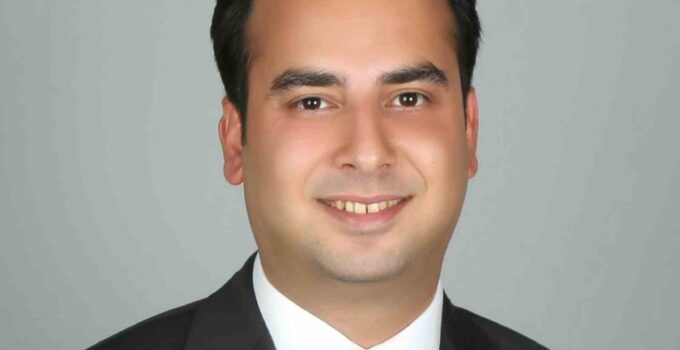 YENİ Parti Konya İl Başkanı Türktaş uyuşturucu soruşturmasında tutuklanınca istifa etti