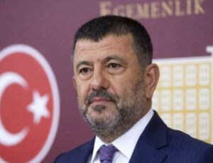 Yeni Parti milletvekili Veli Ağbaba hastaneye kaldırıldı