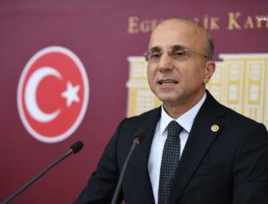 YENİ Partili Aşkın Genç’ten OVP hesabı: “Kişi başına vergi 110 bin TL, faiz 26 bin TL arttı”