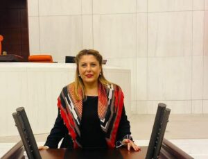 YENİ Partili Gezmiş, ekonomik sorunların tüm Karadeniz’i etkilediğini söyledi