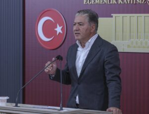 Yeni Partili Murat Emir, fon krizi için 1 Ekim’den itibaren Meclis araştırması istedi