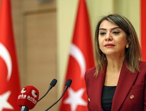 YENİ Partili Taşcıer, PISA 2025’in eğitimde sınıfsal uçurumu ortaya koyduğunu söyledi