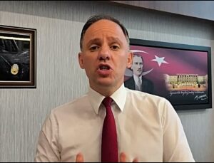 YENİ Partili Yavuzyılmaz, fon soruşturmasında çözümü AKP’nin iktidardan gitmesinde gördü