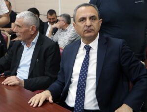 Yüreğir’de başkan vekilliği krizi: Mahkeme görevi AK Partili Özünal’a verdi