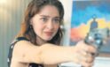Zeynep günahın kıyısında