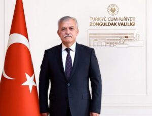 Zonguldak Vali Yardımcısı Muammer Balcı, 57 yaşında kalp krizinden vefat etti