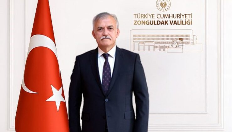 Zonguldak Vali Yardımcısı Muammer Balcı, 57 yaşında kalp krizinden vefat etti
