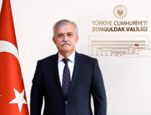 Zonguldak Vali Yardımcısı Muammer Balcı hayatını kaybetti