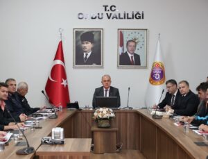 2. Ordu Yarı Maratonu’na şu ana kadar 586 sporcu kaydoldu, 18 Ekim’de koşulacak