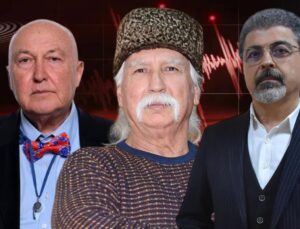 24 dakikada 3 deprem! Bilim insanlarından “deprem fırtınası” uyarısı