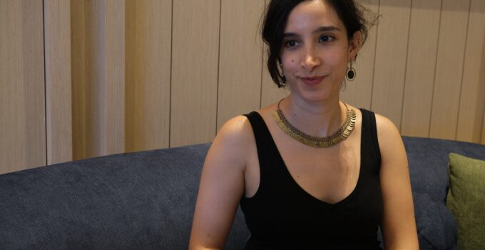 33. Adana Altın Koza finalisti Karanlıkta Islık Çalanlar, Ankara ailesini anlatıyor