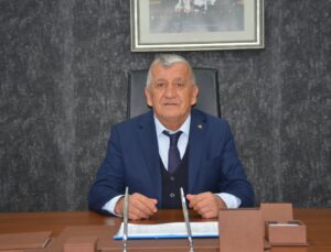364 üye ve firmanın oy verdiği seçimde Davut Efe, TTSO başkanlığına yeniden seçildi