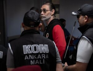 66 gündür cezaevinde olan Erdal Beşikçioğlu’nun son hali